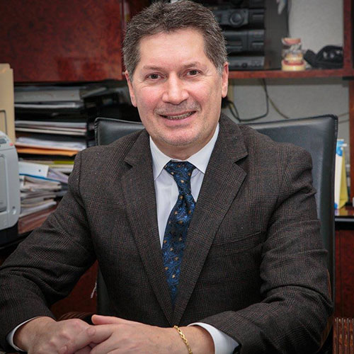 Стоматолог Mike Shulman в Cliffside Park