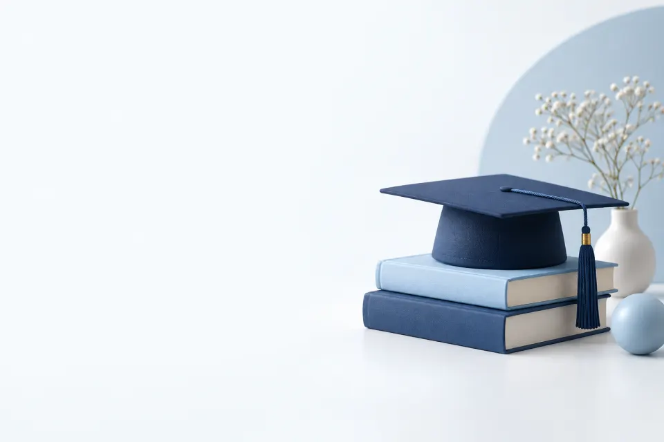 Тематическая обложка — International students support center